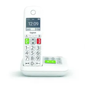 GIGASET Téléphone résidentie E290A
